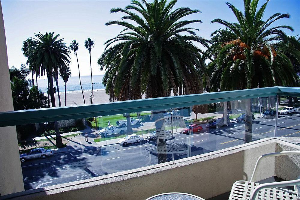 Ocean View Hotel Los Angeles Pokoj fotografie